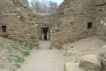 PICTURES/Aztec Ruins National Monument/t_Aztec West - Down to Doors5.JPG